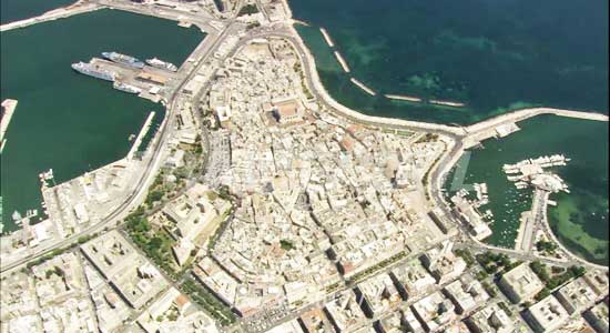 port Bari